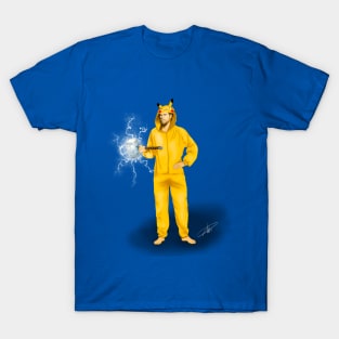 Sparky Jammies T-Shirt